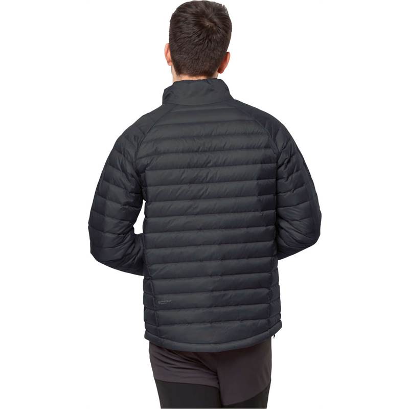 Jack Wolfskin Mens Passamani Down Jacket-3